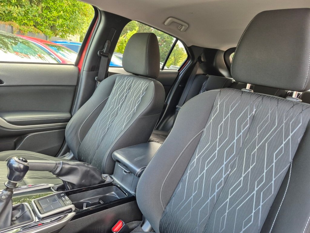 Used Mitsubishi Eclipse Cross 2018 for sale - 75865331: Photo 21