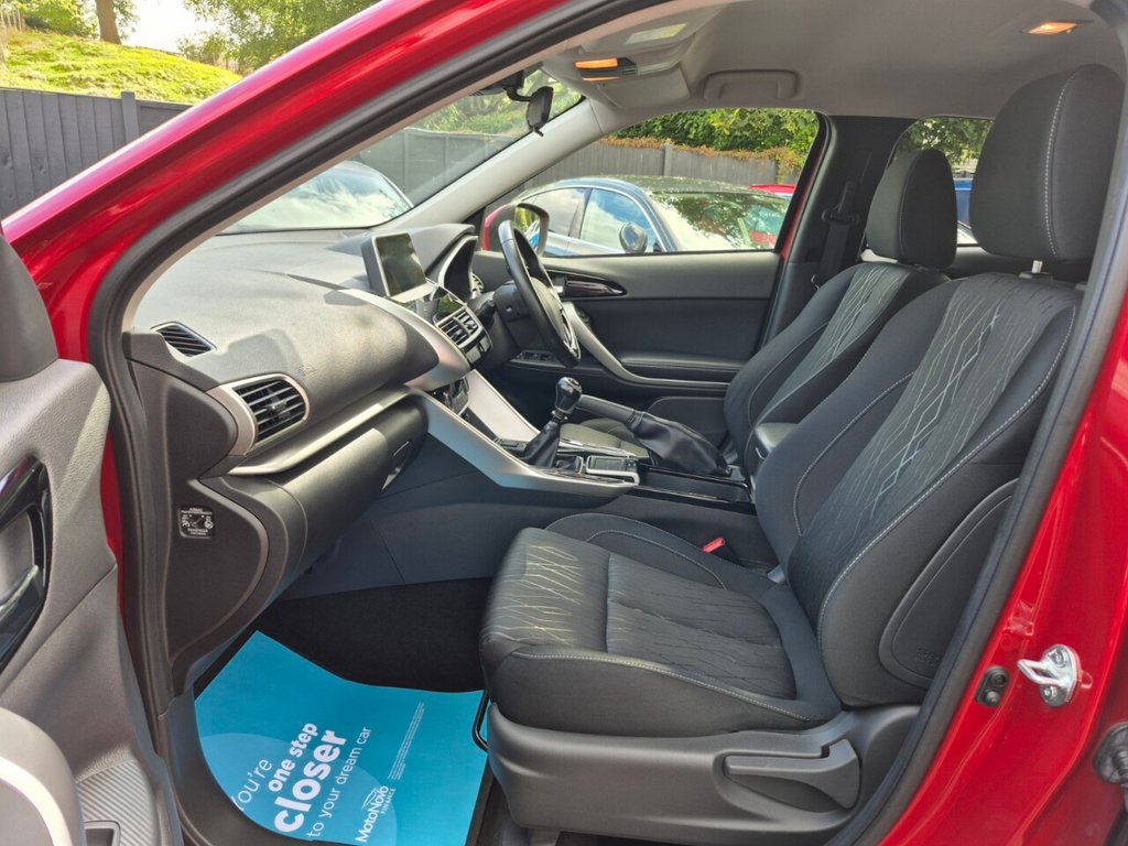 Used Mitsubishi Eclipse Cross 2018 for sale - 75865331: Photo 22