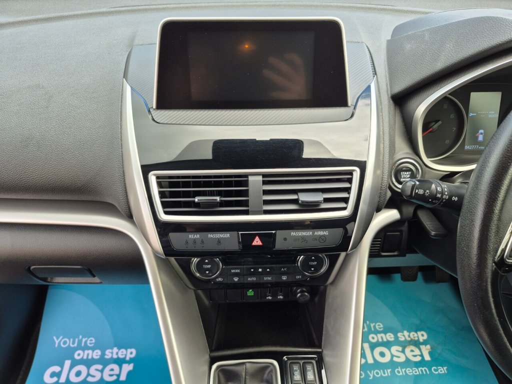 Used Mitsubishi Eclipse Cross 2018 for sale - 75865331: Photo 24