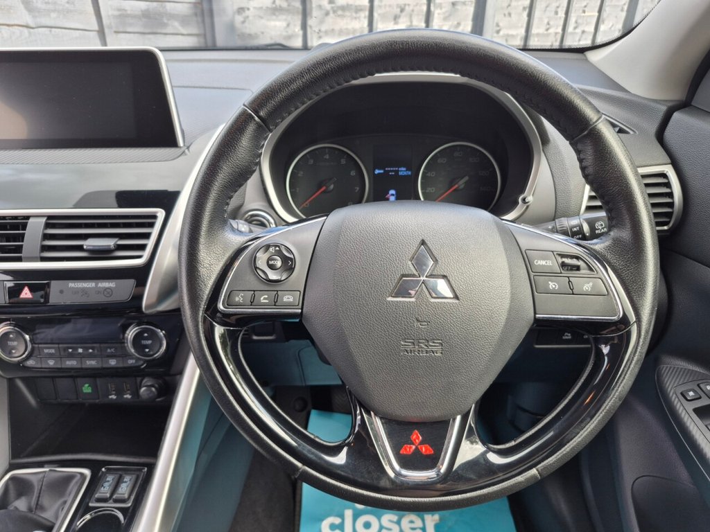 Used Mitsubishi Eclipse Cross 2018 for sale - 75865331: Photo 26