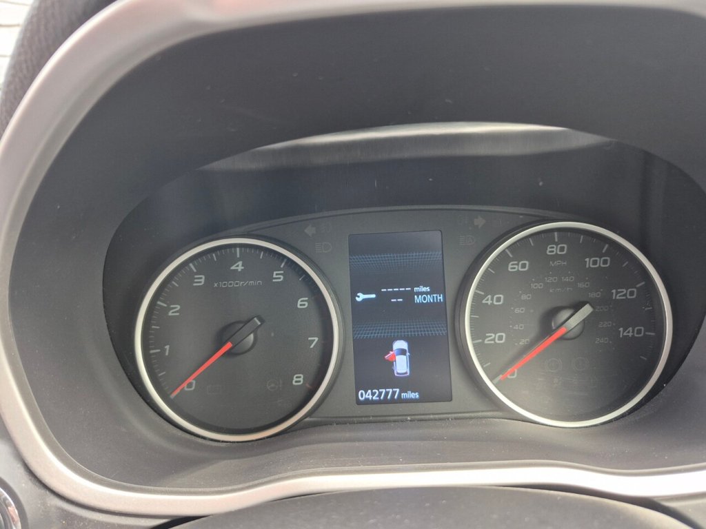 Used Mitsubishi Eclipse Cross 2018 for sale - 75865331: Photo 27