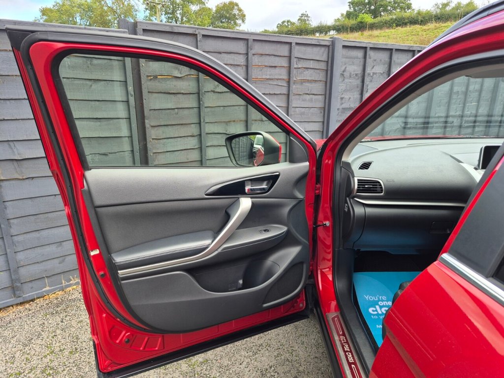 Used Mitsubishi Eclipse Cross 2018 for sale - 75865331: Photo 29