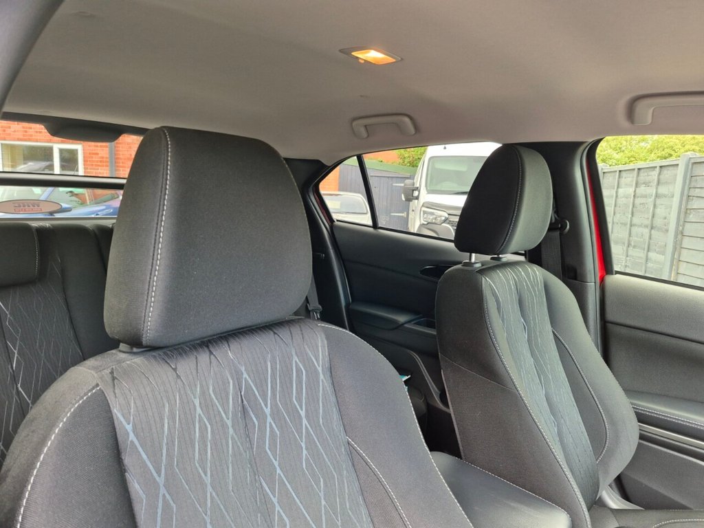 Used Mitsubishi Eclipse Cross 2018 for sale - 75865331: Photo 30