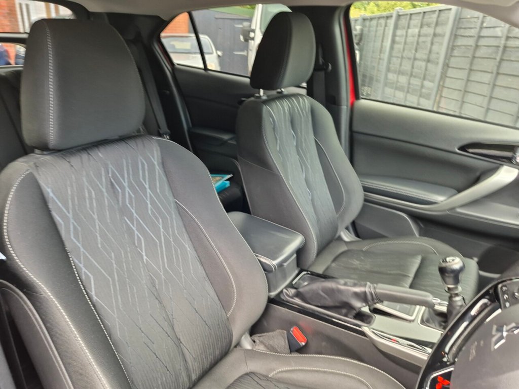 Used Mitsubishi Eclipse Cross 2018 for sale - 75865331: Photo 31