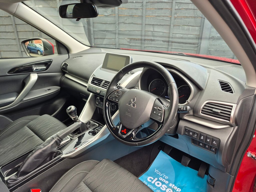 Used Mitsubishi Eclipse Cross 2018 for sale - 75865331: Photo 33