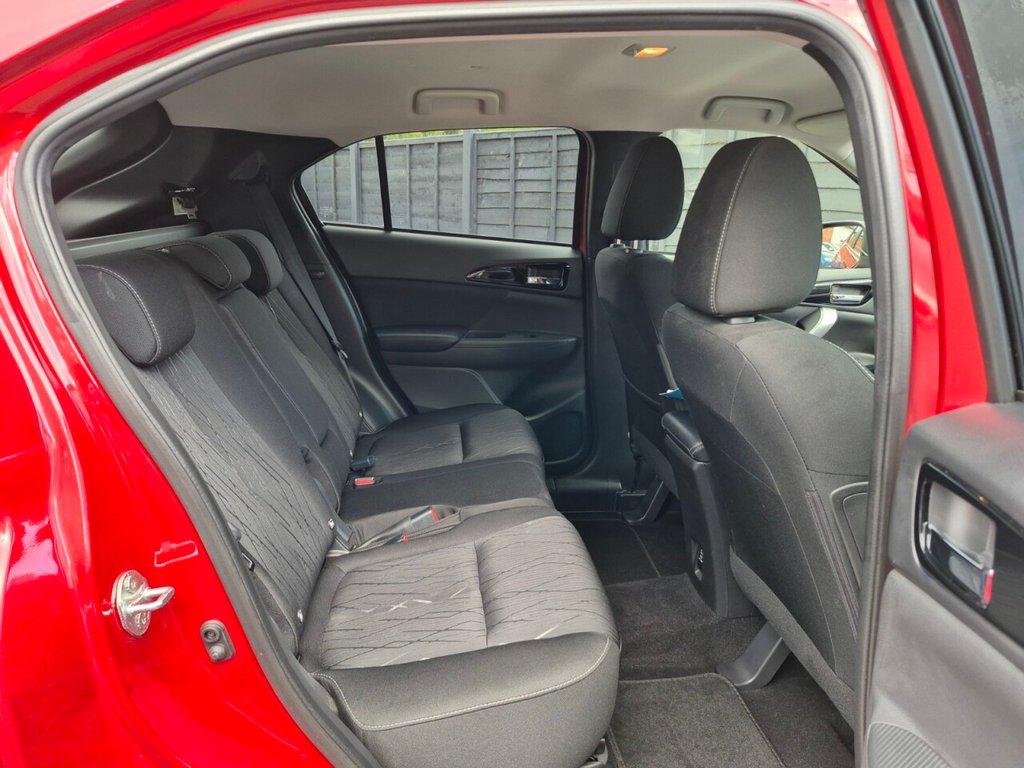 Used Mitsubishi Eclipse Cross 2018 for sale - 75865331: Photo 37