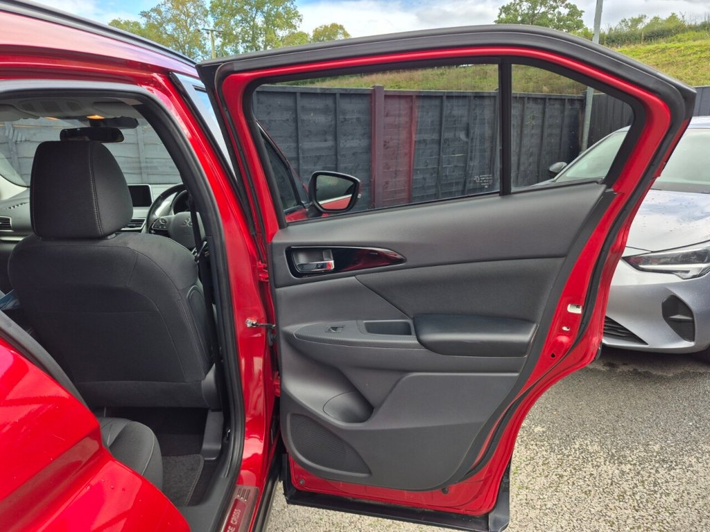 Used Mitsubishi Eclipse Cross 2018 for sale - 75865331: Photo 38