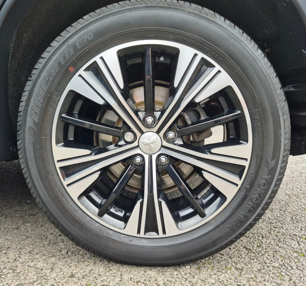 Used Mitsubishi Eclipse Cross 2018 for sale - 75865331: Photo 41