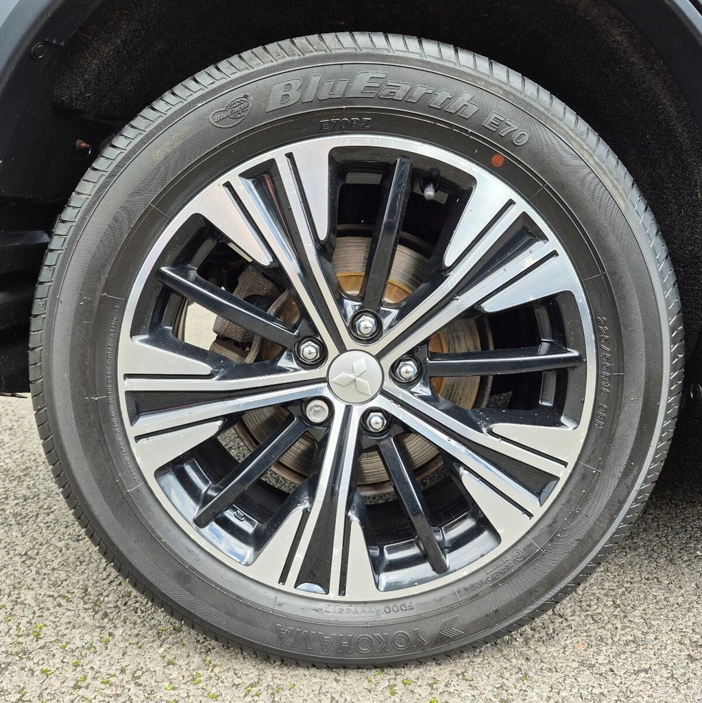 Used Mitsubishi Eclipse Cross 2018 for sale - 75865331: Photo 42