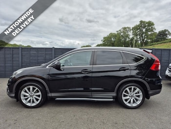 Used Honda CR-V 2017 for sale - 75328254: Photo