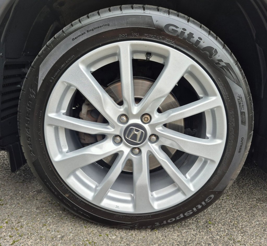 Vehicle 45