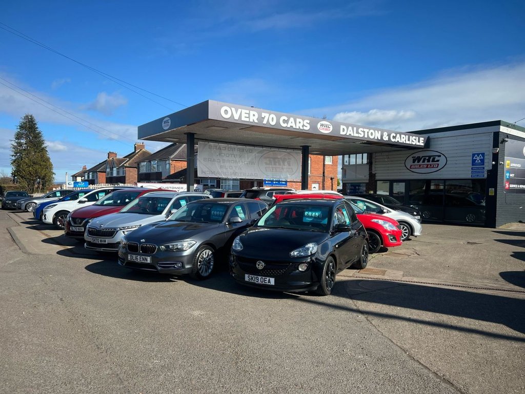 Used Vauxhall Insignia 2017 for sale - 77236651: Photo 20
