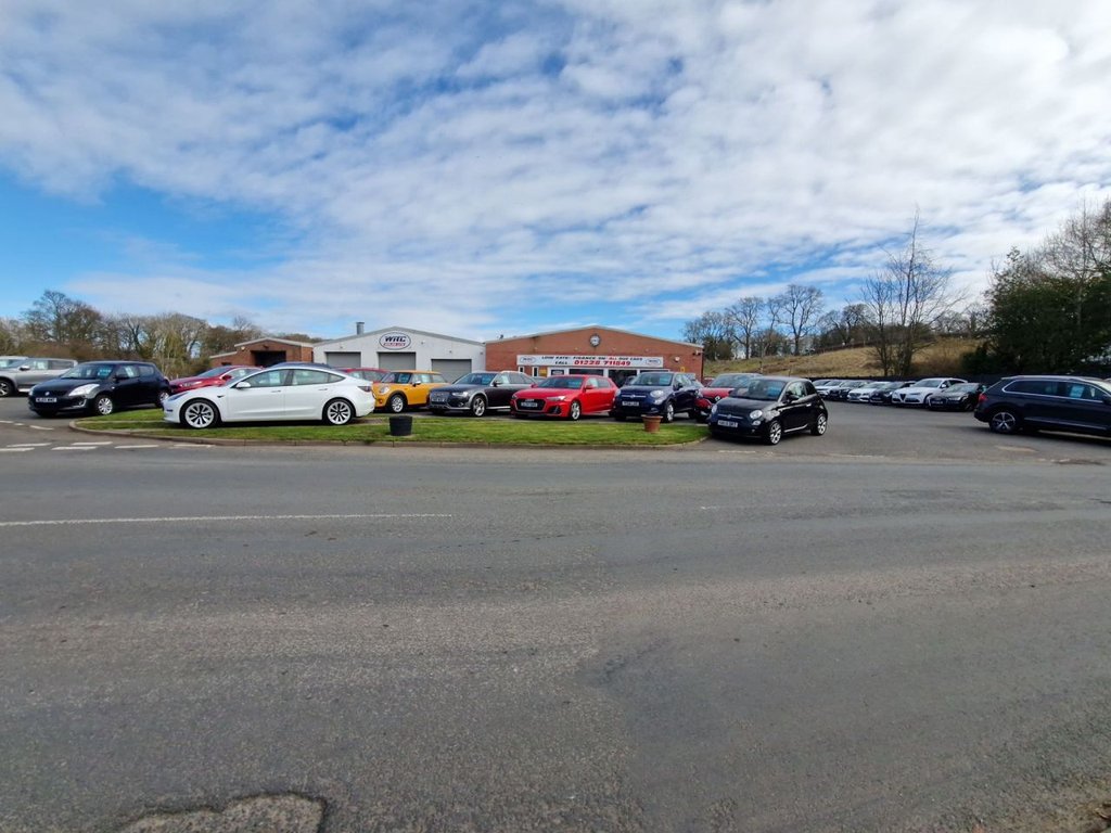 Used Vauxhall Insignia 2017 for sale - 77236651: Photo 25