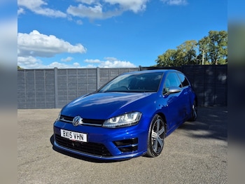 Used Volkswagen Golf 2015 for sale - 75854844: Photo
