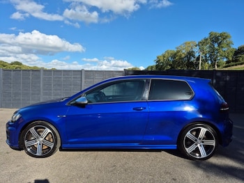Used Volkswagen Golf 2015 for sale - 75854844: Photo