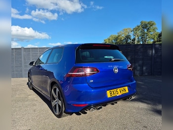 Used Volkswagen Golf 2015 for sale - 75854844: Photo