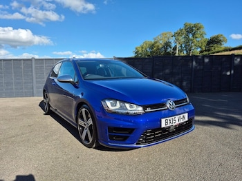 Used Volkswagen Golf 2015 for sale - 75854844: Photo