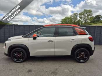 Used Citroen C3 Aircross 2018 for sale - 74708727: Photo