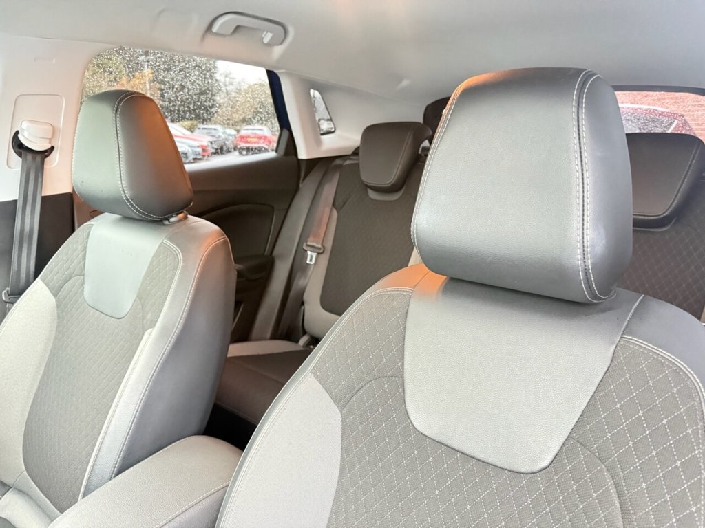 Used Vauxhall Grandland X 2019 for sale - 76496475: Photo 18