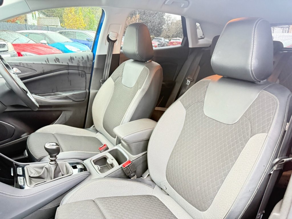 Used Vauxhall Grandland X 2019 for sale - 76496475: Photo 19