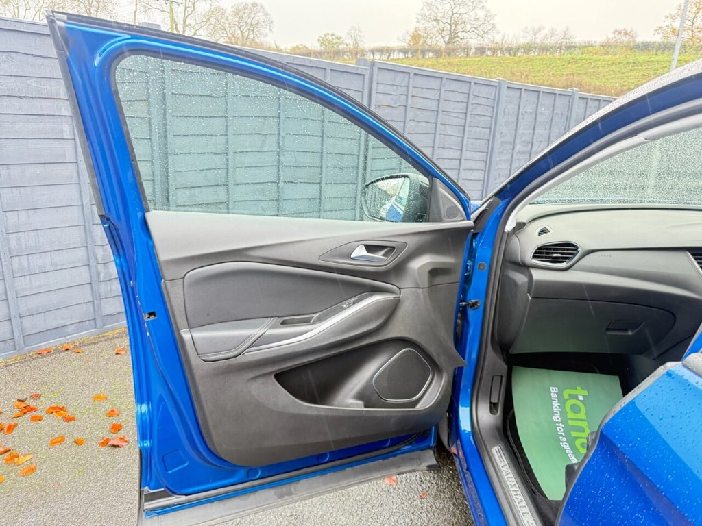 Used Vauxhall Grandland X 2019 for sale - 76496475: Photo 22