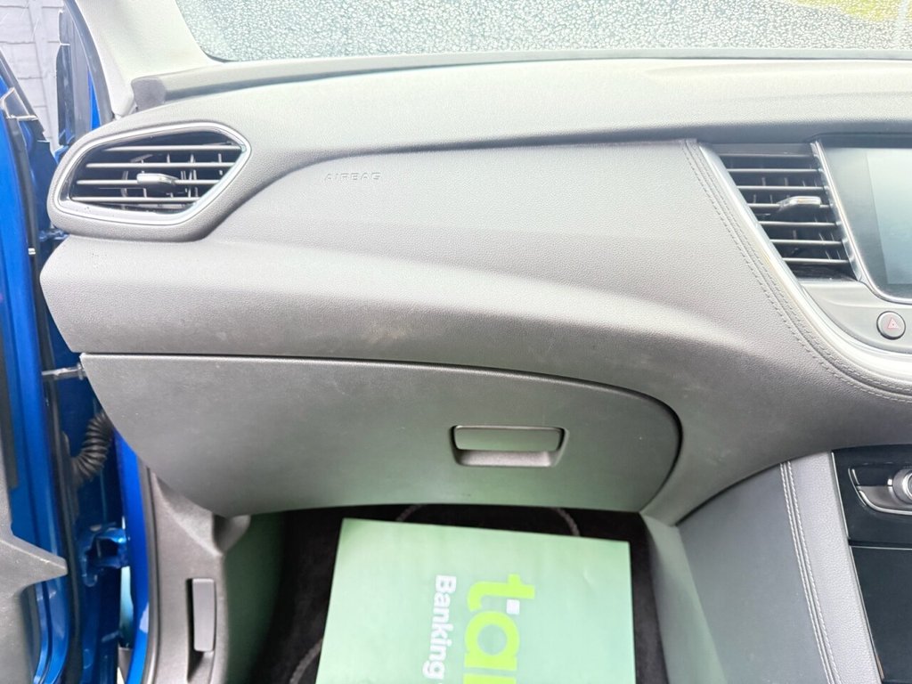 Used Vauxhall Grandland X 2019 for sale - 76496475: Photo 23