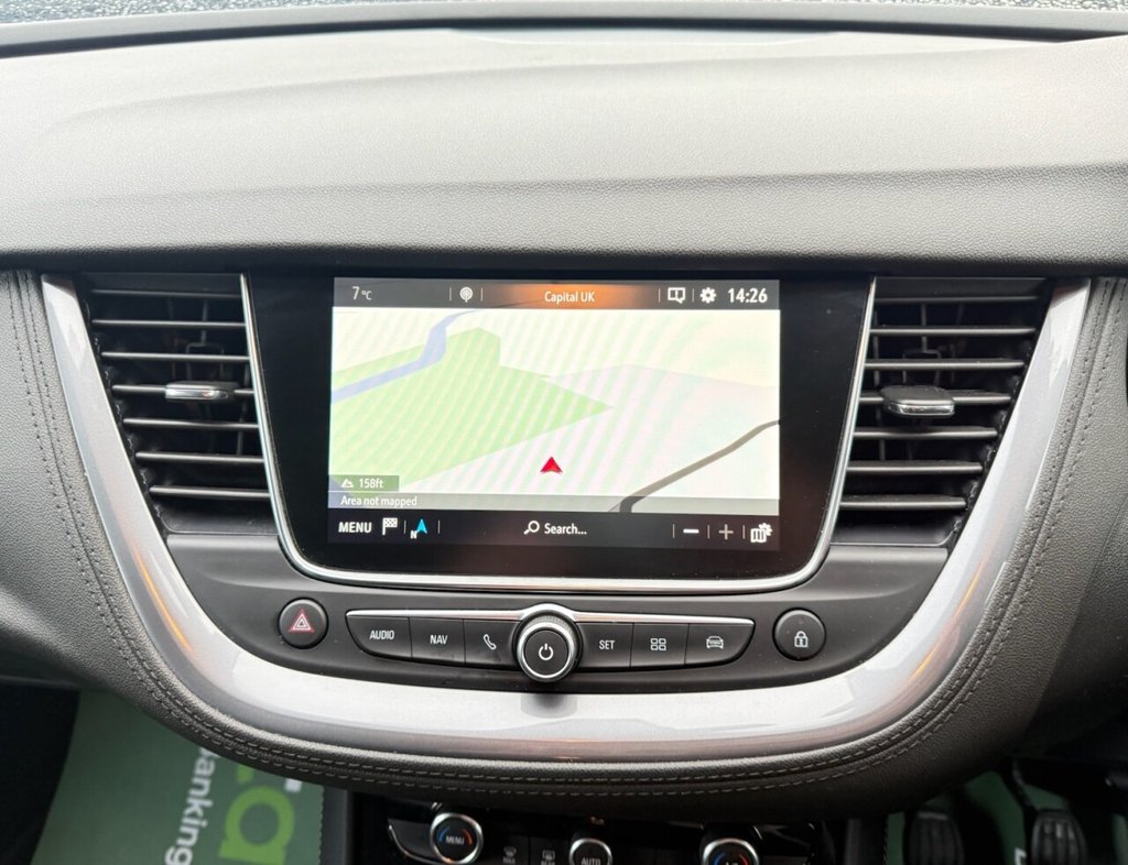 Used Vauxhall Grandland X 2019 for sale - 76496475: Photo 25