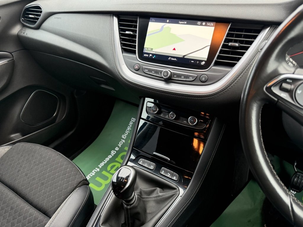 Used Vauxhall Grandland X 2019 for sale - 76496475: Photo 26