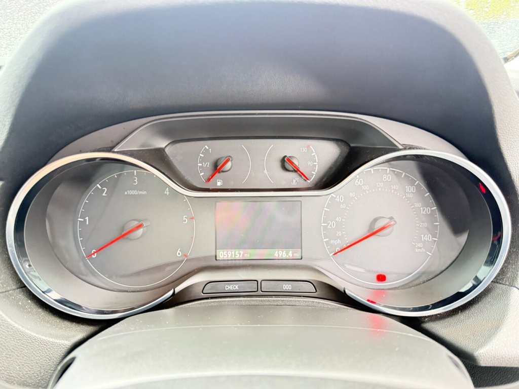 Used Vauxhall Grandland X 2019 for sale - 76496475: Photo 30