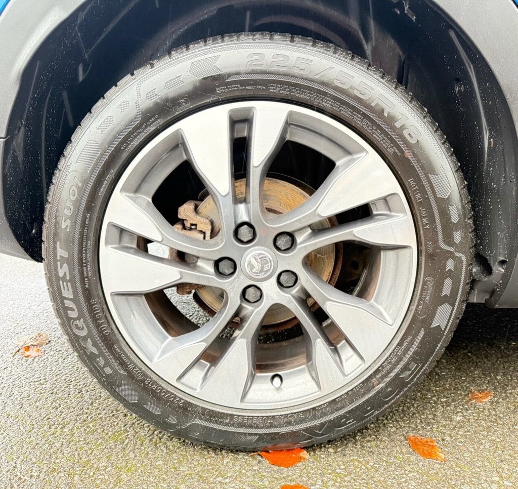 Used Vauxhall Grandland X 2019 for sale - 76496475: Photo 32