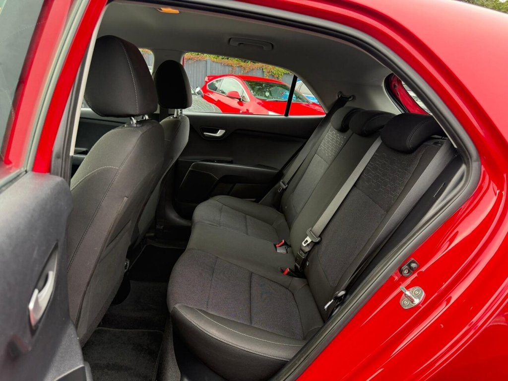 Used Kia Rio 2018 for sale - 75998094: Photo 10