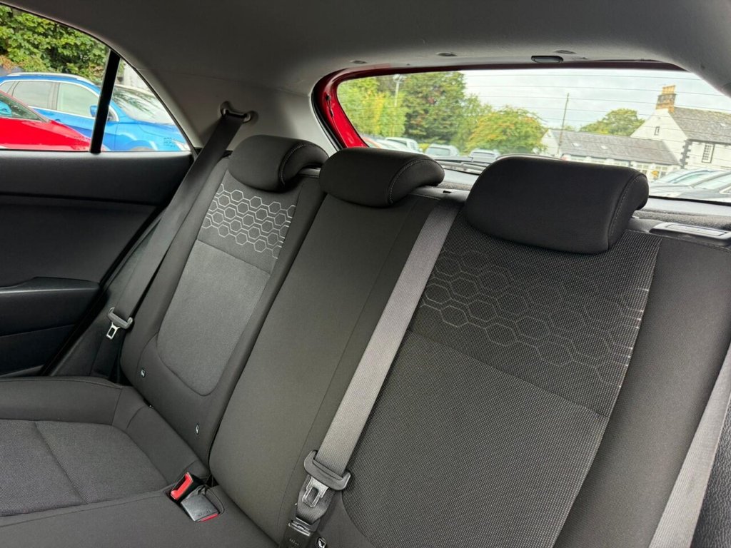 Used Kia Rio 2018 for sale - 75998094: Photo 11