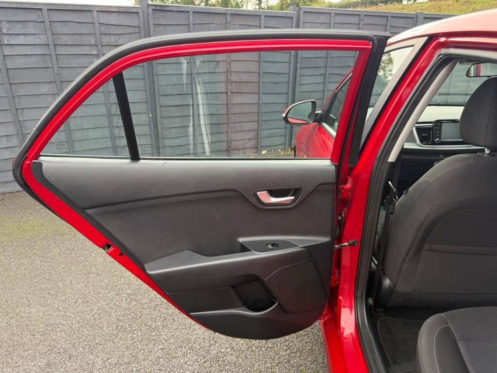 Used Kia Rio 2018 for sale - 75998094: Photo 13