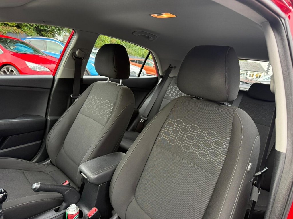 Used Kia Rio 2018 for sale - 75998094: Photo 15