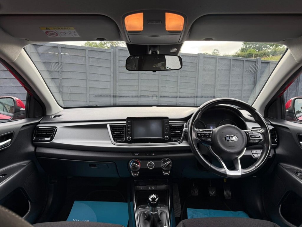 Used Kia Rio 2018 for sale - 75998094: Photo 17