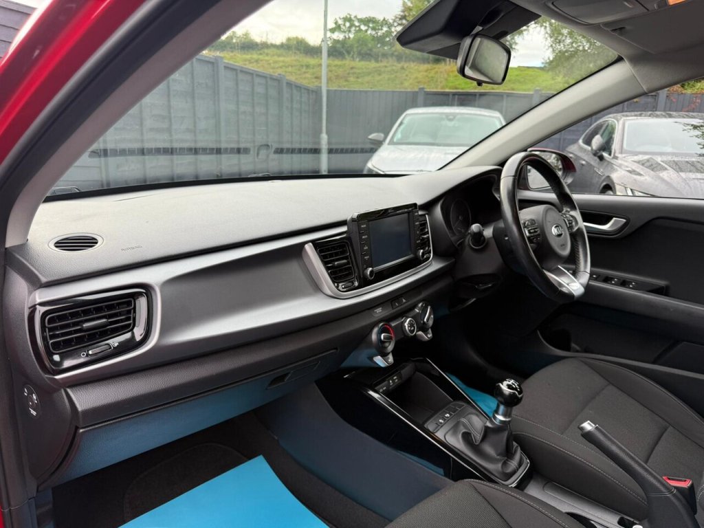 Used Kia Rio 2018 for sale - 75998094: Photo 19