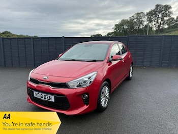 Kia - Rio