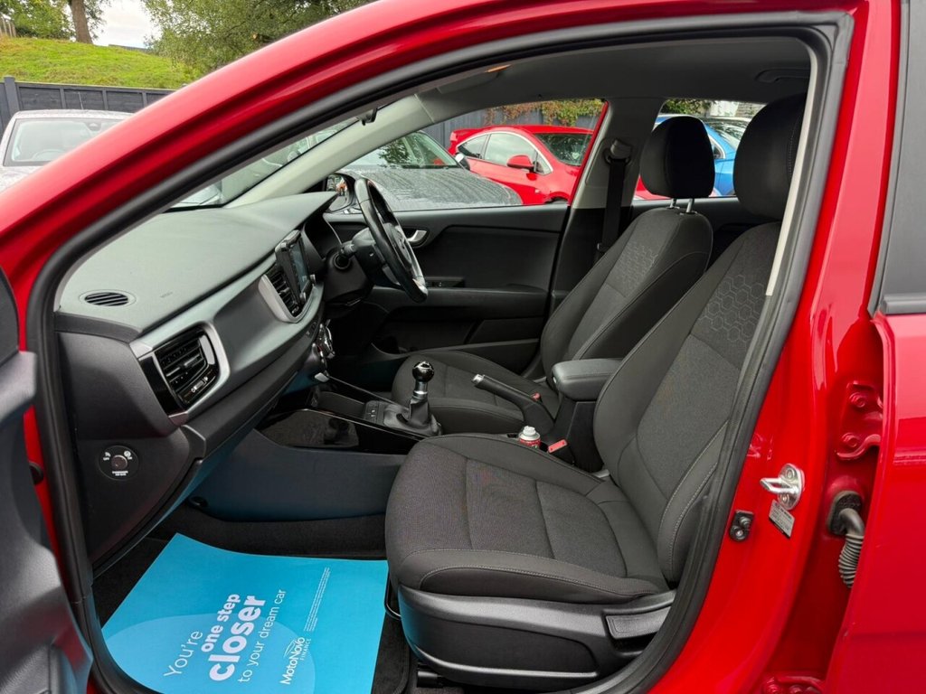 Used Kia Rio 2018 for sale - 75998094: Photo 20