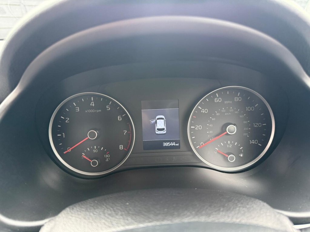 Used Kia Rio 2018 for sale - 75998094: Photo 22