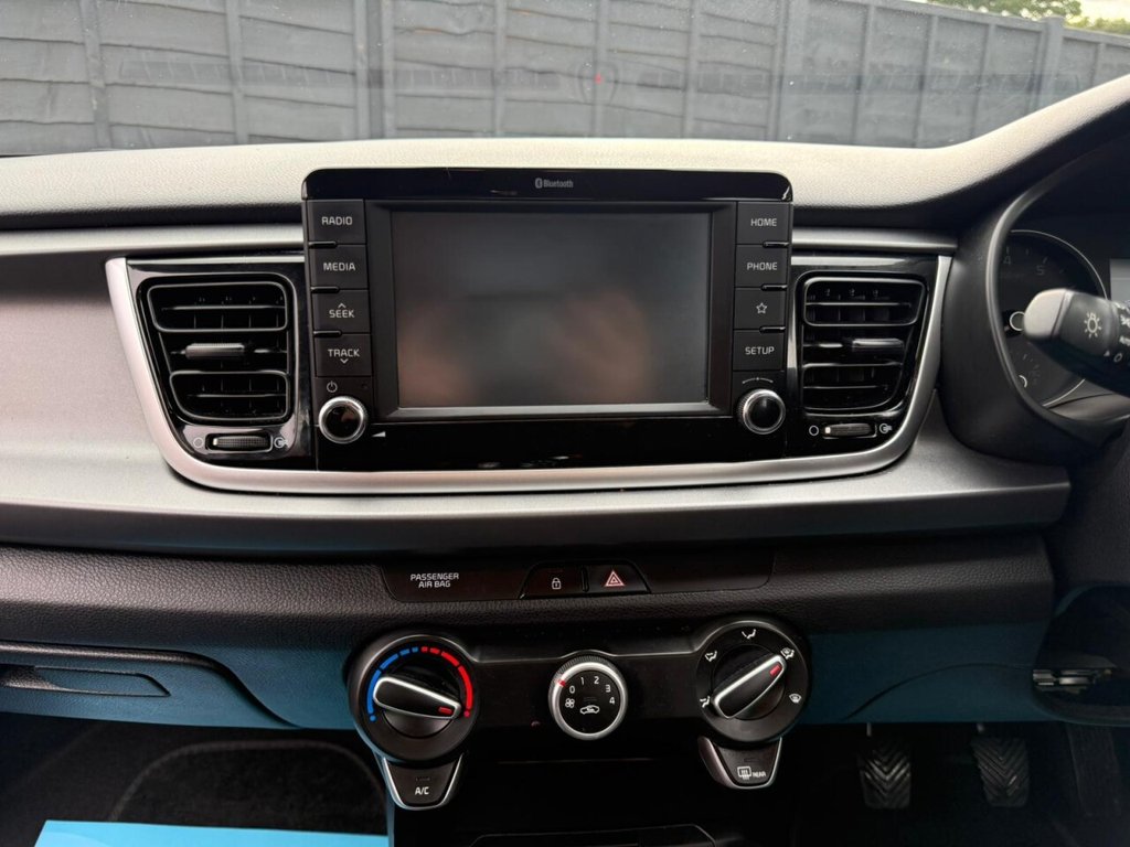 Used Kia Rio 2018 for sale - 75998094: Photo 23
