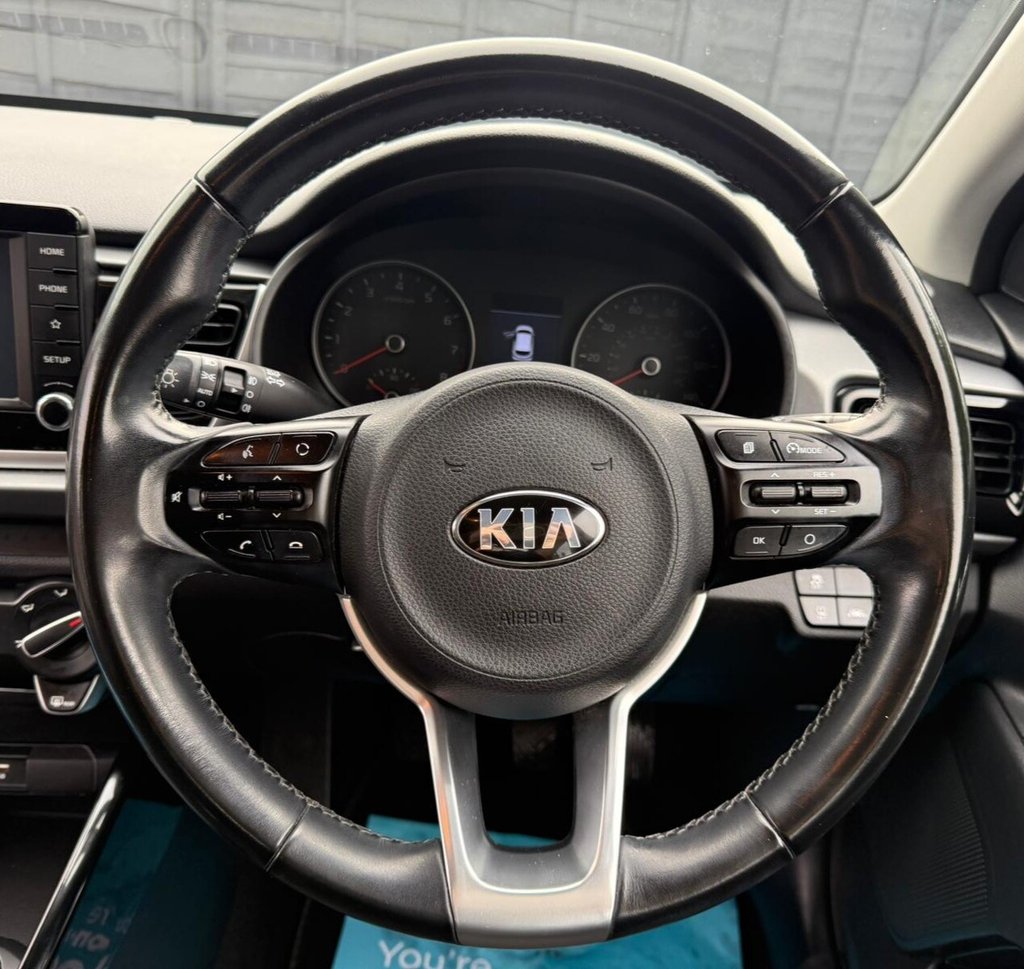Used Kia Rio 2018 for sale - 75998094: Photo 25