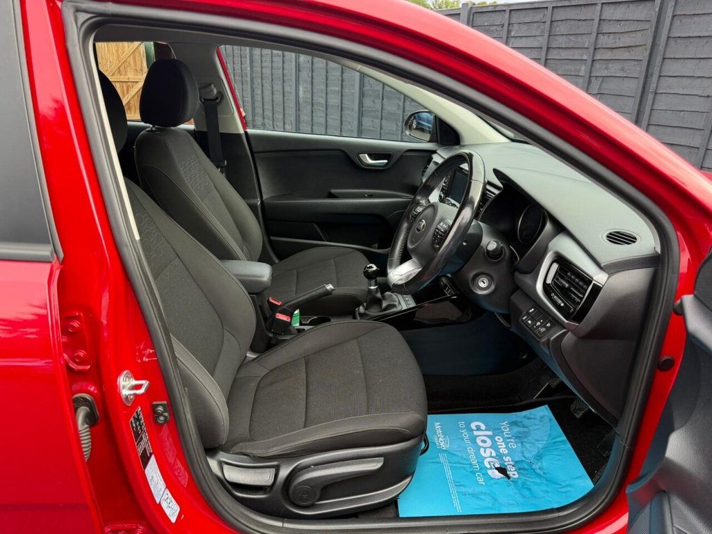 Used Kia Rio 2018 for sale - 75998094: Photo 26