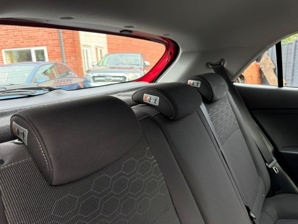 Used Kia Rio 2018 for sale - 75998094: Photo 29