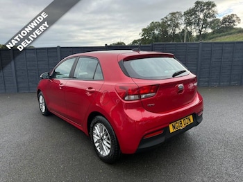 Used Kia Rio 2018 for sale - 75998094: Photo 2