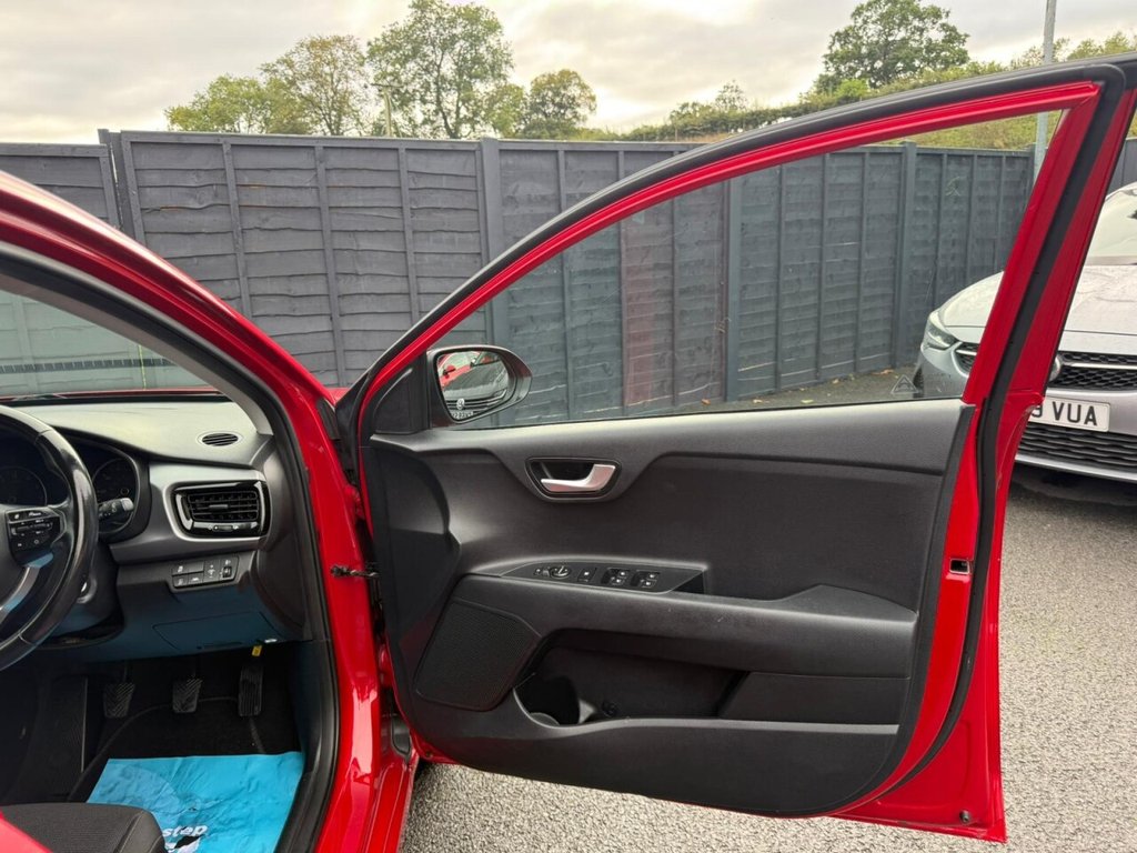 Used Kia Rio 2018 for sale - 75998094: Photo 30