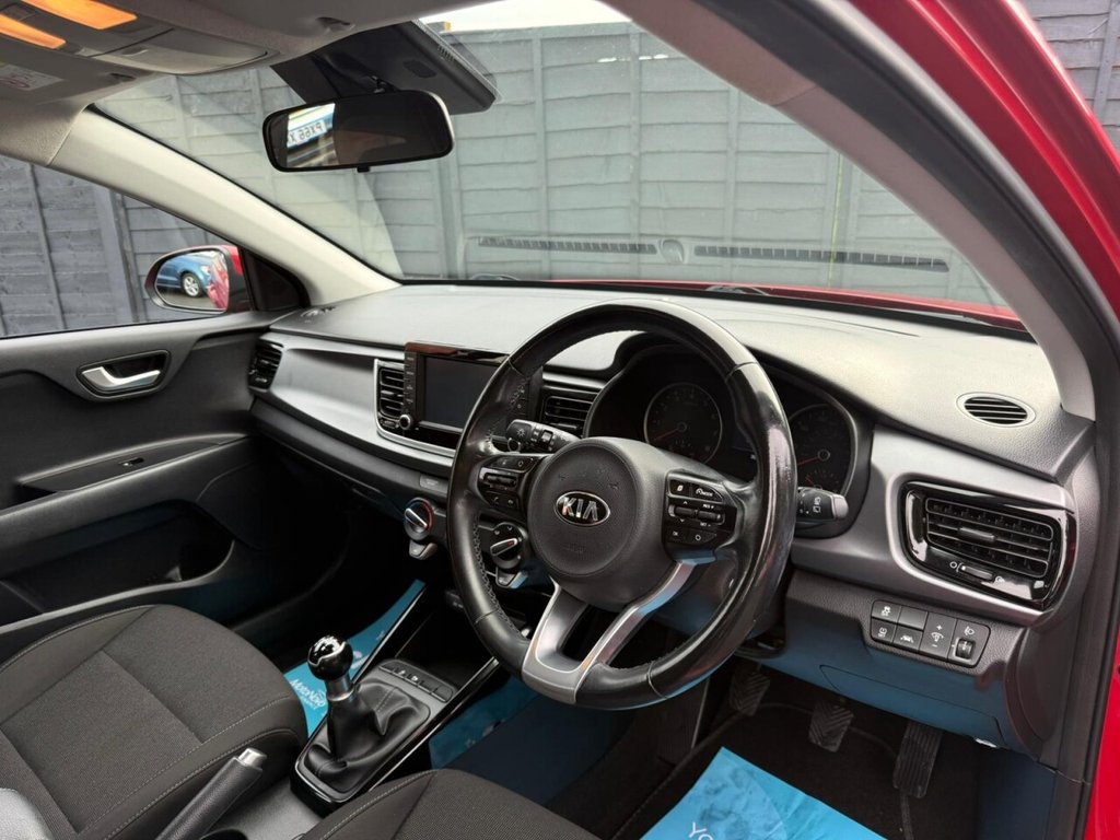 Used Kia Rio 2018 for sale - 75998094: Photo 31