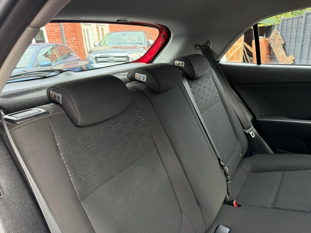 Used Kia Rio 2018 for sale - 75998094: Photo 33