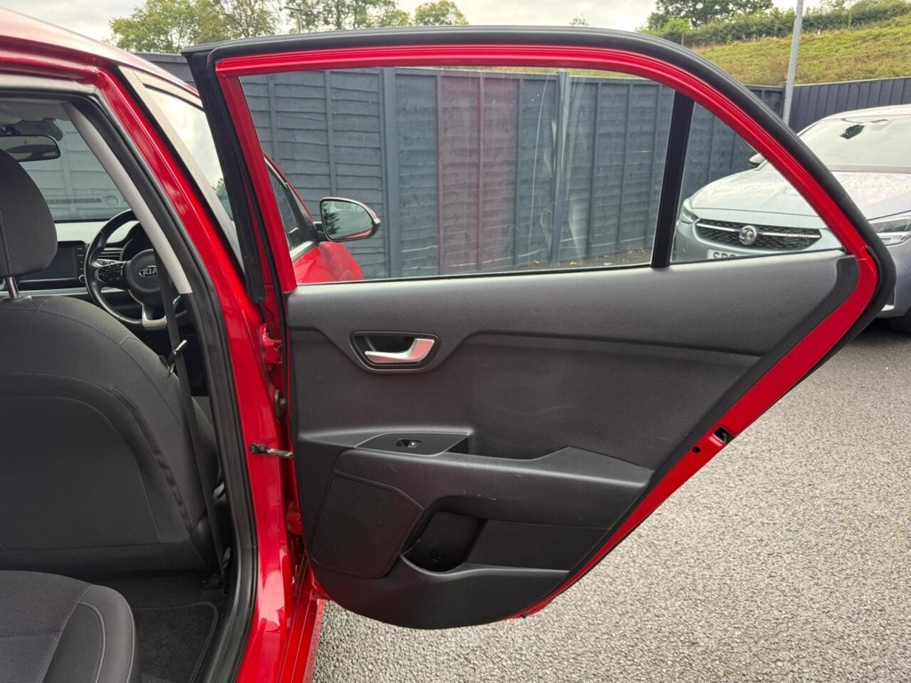 Used Kia Rio 2018 for sale - 75998094: Photo 34