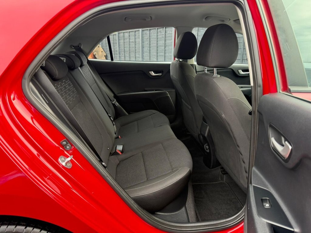 Used Kia Rio 2018 for sale - 75998094: Photo 35