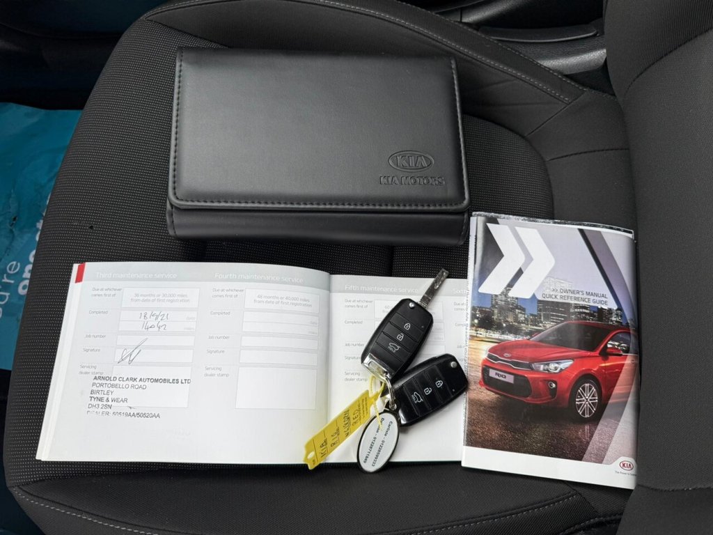 Used Kia Rio 2018 for sale - 75998094: Photo 36